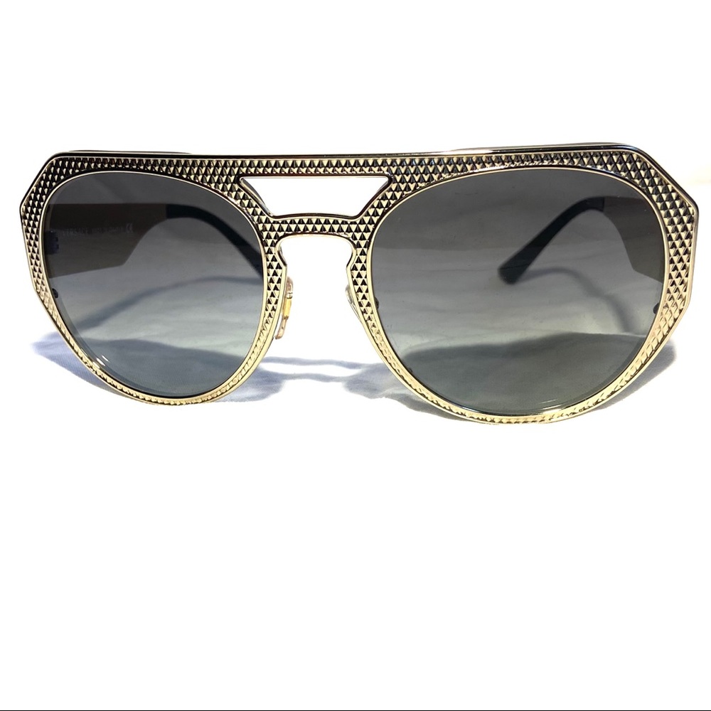 Women’s Versace sunglasses